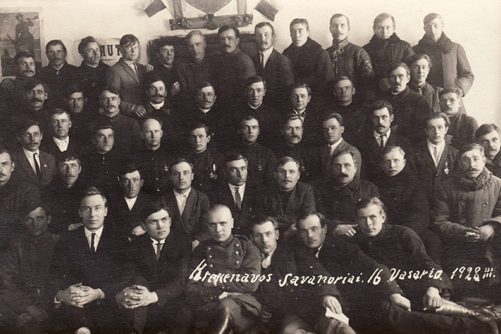 1928savanoriai tb